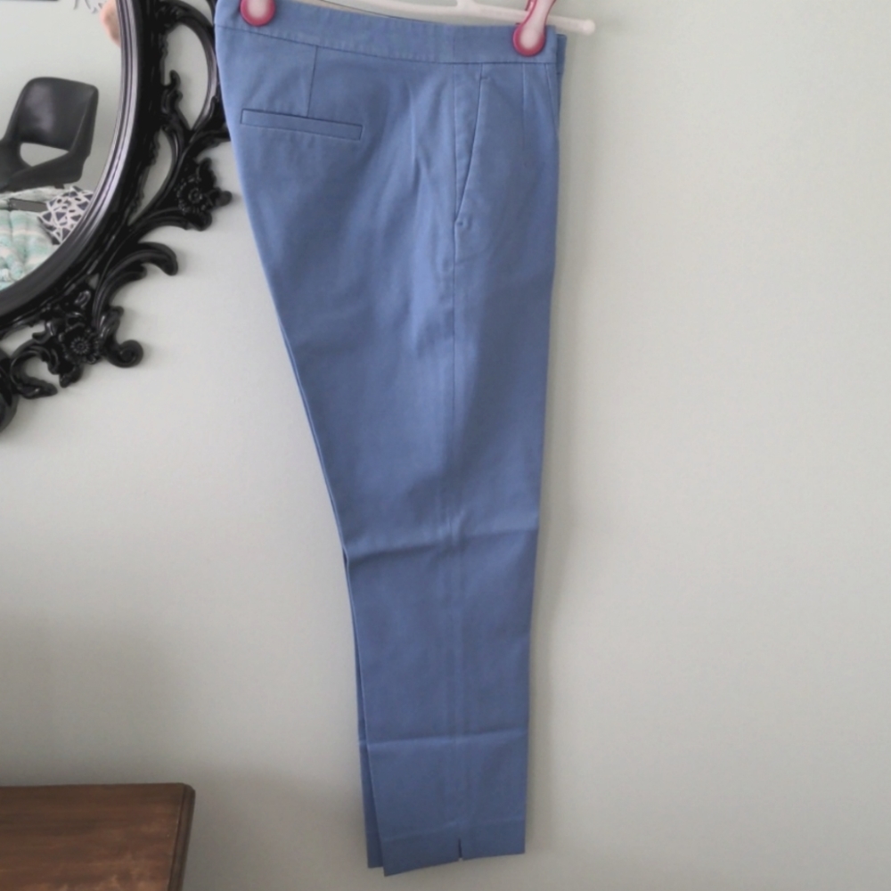 JCrew pants
